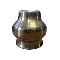 Brass gourd accessories