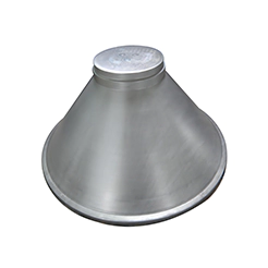 Furniture accessories metal spinning base