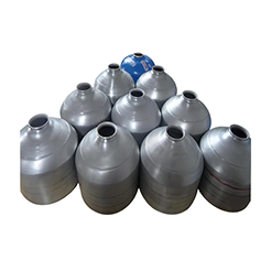 Liquid chemical aluminum alloy cans