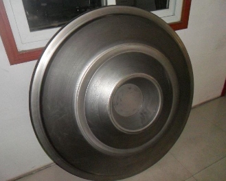 Carbon steel shell products