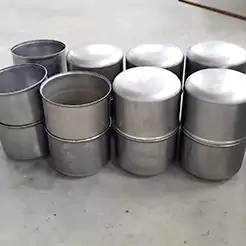 Metal Forming OEM