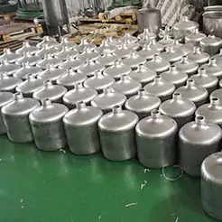 Metal Forming OEM