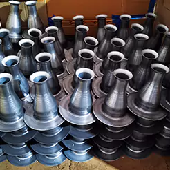 Metal Forming OEM