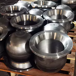 Metal Forming OEM