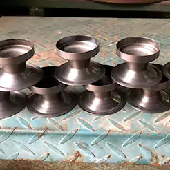 Metal Forming OEM