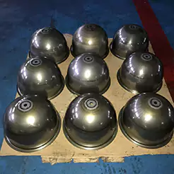 Metal Forming OEM